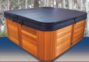 Australian Spa Covers