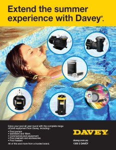 Davey Water Products